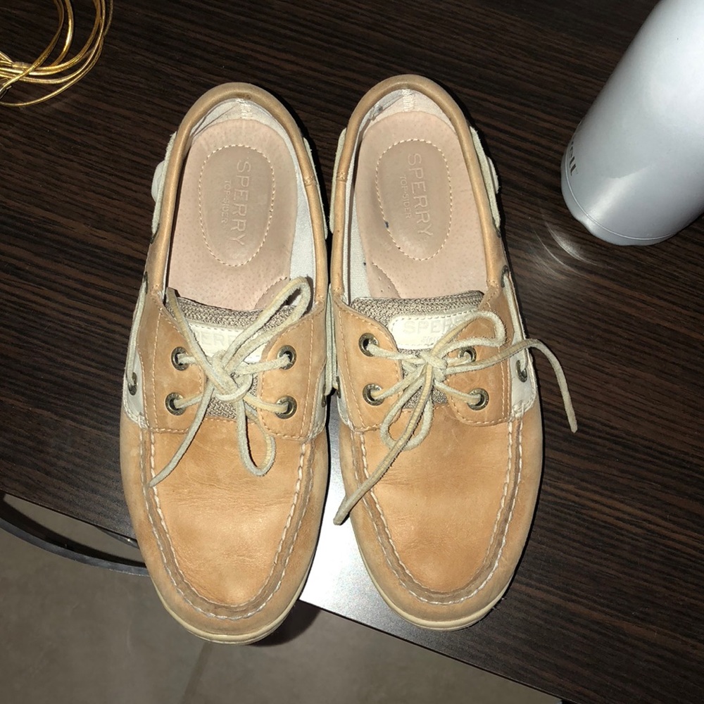 sperries - Picture 2 of 3